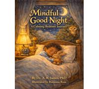 Mindful Good Night: A Calming Bedtime Journey (Mindful Good Series)
