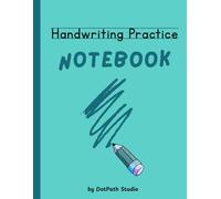 Mindful Handwriting Practice Workbook: 3-Line Journal for Adults - Pre-Writing Exercises & Therapeutic Journaling: Mindful Penmanship and Fine Motor ... to Write - Ideal for Script Improvement