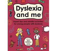 Mindful Kids. Dyslexia And Me