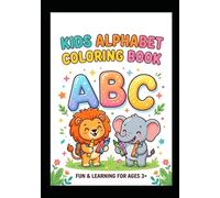 Mindful Little Explorers: 30+ Printable Coloring Pages & Affirmations for Kids