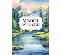 Mindful Living Daily Planner