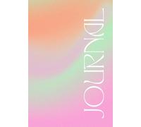 Mindful Living Journal: Daily Reflections for a Purposeful Life