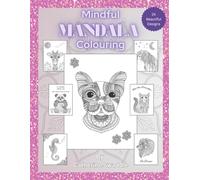 Mindful Mandala Colouring