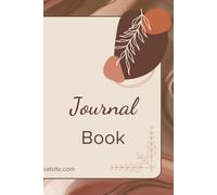Mindful Moments: A Daily Journal for Gratitude, Reflection, and Inner Peace
