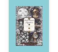 Mindful Moments Aquatics: An Intricate Adult Coloring Book (Mindful Moments Coloring Book Series)