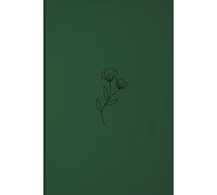 Mindful Moments Journal: A Guided Personal Diary for Clarity and Calm