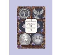 Mindful Moments Mythical: An Intricate Adult Coloring Book (Mindful Moments Coloring Book Series)