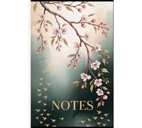 Mindful Moments: Premium Lined Journal Notebook: Mindful Moments: Daily Writing & Organizing • 120 Lined Pages • By an Experienced KDP Publisher