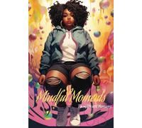 Mindful Moments: Writing Journal, 6 x 9 100 pages