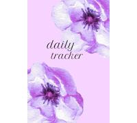 Mindful Progress Planner: A Daily & Monthly Undated Journal for Self-Reflection, Habit Tracking, Goal Setting & Mental Clarity