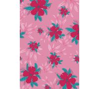 Mindful Reflections Journal: Pink Floral Edition, Aesthetic Lined Notebook for Writing, Healing, Planning & Personal Growth | A Gentle Space for ... Emotional Clarity & Heartfelt Reflection