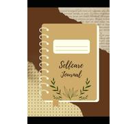 Mindful Self-Care Journal for Teens: Building Healthy Habits and Emotional Resilience