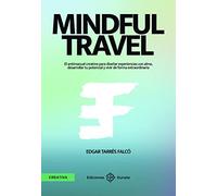 Mindful travel: 3 (CREATIVA)