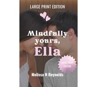 Mindfully Yours, Ella
