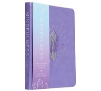 Mindfulness : A Day and Night Reflection Journal (Inner World)