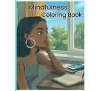 Mindfulness Coloring Book
