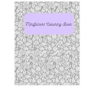 Mindfulness Colouring Book