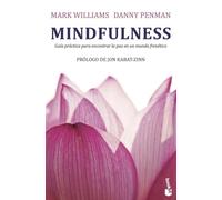 Mindfulness. Guía práctica (Vivir Mejor)