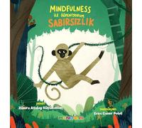 Mindfulness İle Öğreniyorum Sabırsızlık