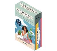 Mindfulness in 5 minuti. 50 carte con 50 meditazioni diverse. Con Carte
