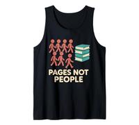 Mindfulness Journaling Self Care Terapia de Bienestar Mental Camiseta sin Mangas