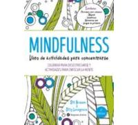 Mindfulness. Libro de actividades para concentrarse | Gill Hasson