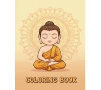 Mindfulness Mandalas Coloring Book: Harmonious Designs for Creative Expression