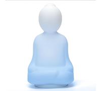 Mindfulness Meditación Respiración Yoga 4-7-8 Métodos Guiados Visual Entrenador de Respiración, Calma tu mente y ralentiza tu respiración para aliviar el estrés y la ansiedad | La mejor idea de regalo