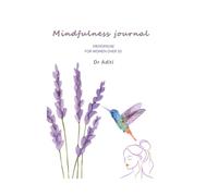 Mindfulness: Menopause. For women over 50