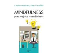 Mindfulness Para Mejorar Tu Rendimiento