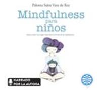 Mindfulness Para Niños (audiolibro)
