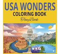 mindfulness patterns for stressed adults, Color the USA Natural Wonders and Iconic Cities: Discover a relaxing and therapeutic moment with this ... expressing creativity and relieving stress.