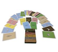 Mindfulness Scavenger Hunt for Kids - Juego al Aire Libre para Ayudar a Que los niños se emocionen y aprendan a apreciar la Naturaleza. Es un Gran Relleno para niños