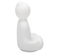 Mindfulness Tool - Herramienta de respiración para yoga 4-7-8 guiada para meditación visual, entrenador de respiración para reducir el estrés, regalo para la salud y el fitness de adultos