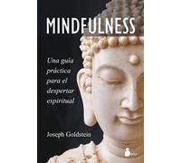 MINDFULNESS: Una guía práctica para el despertar espiritual (AUTOAYUDA)