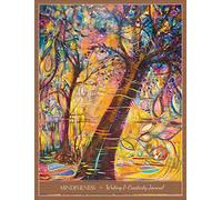 Mindfulness - Writing and Creativity Journal