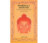 Mindfulness Y Mucho Más: El Poder de la Concentración (SIN COLECCION)