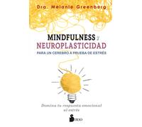 Mindfulness y neuroplasticidad. Para un cerebro a prueba de estrés.Domina tu respuesta emocional al estrés | Melanie Greenberg