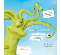 Mindfulnesstar: El juego favorito de Blef: 9 (Los tentáculos de Blef)
