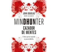 Mindhunter: Cazador de mentes (Divulgación)