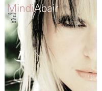 Mindi Abair - Come As You Are