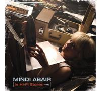 Mindi Abair In Hi-fi Stereo (CD) Album (Importación USA)