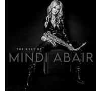 Mindi Abair - The Best Of Mindi Abair