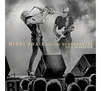 Mindi Abair - Live In Seattle