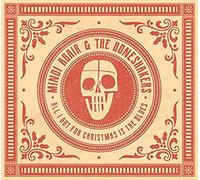 Mindi Abair & the Boneshakers - All I Got For Christmas Is The Blues / Best Part Of Christmas X-mas [Vinilo]