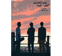 Minding the Gap (Criterion Collection) [USA] [DVD]