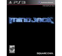Mindjack - Playstation 3 (Sony Playstation 3) (Importación USA)