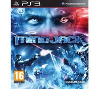 Mindjack [Importación francesa]