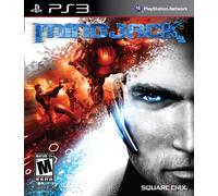 Mindjack - Playstation 3 (Sony Playstation 3) (Importación USA)