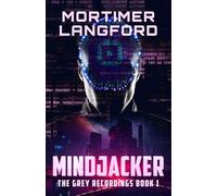 MindJacker (The Grey Recordings)